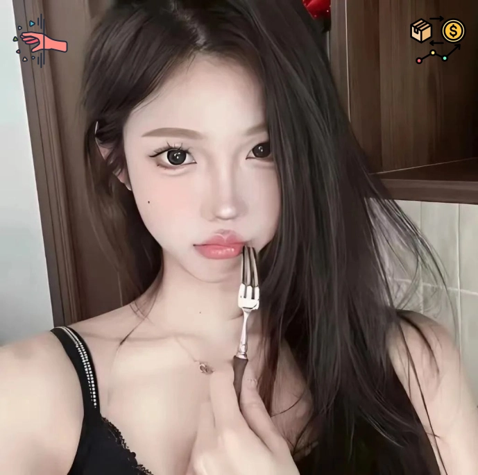 戴琳女士